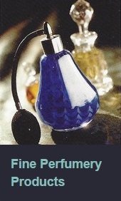 fine perfumery products