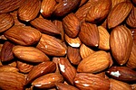 almond fragrance