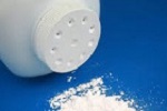 baby powder fragrance