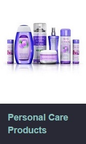 personal care products